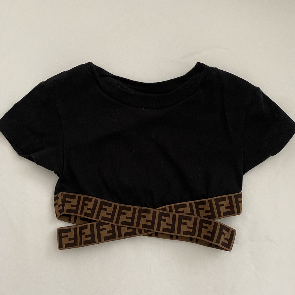 Children’s designer clothes